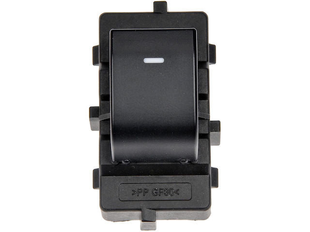 Front Right Window Switch - 2021-2022 Ford E350 Super Duty - Dorman 152640-05628084