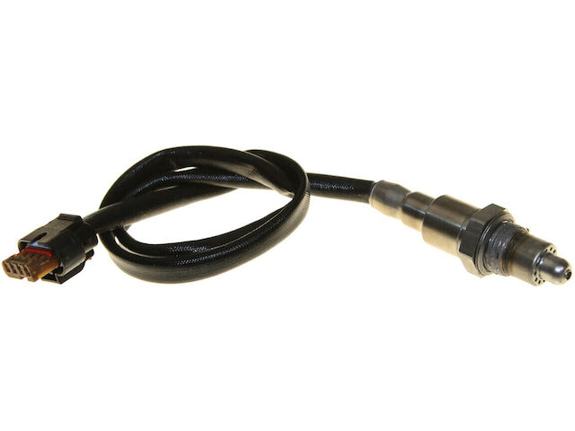 Downstream Left Oxygen Sensor - 2021 Ford F250 Super Duty 6.2L V8 - Walker 152845-05858903