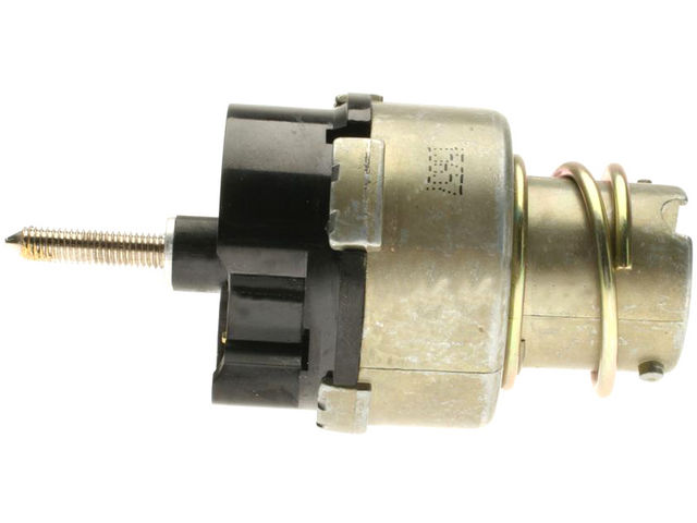 Ignition Switch - 1960-1964 Ford Thunderbird - Standard Motor Products 15289-05188264