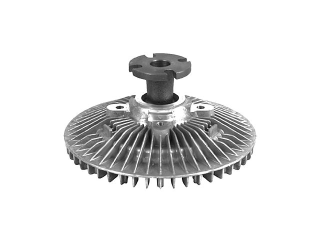 Fan Clutch - 1961-1974, 1977-1985 Ford Thunderbird - Four Seasons 15290-05103949