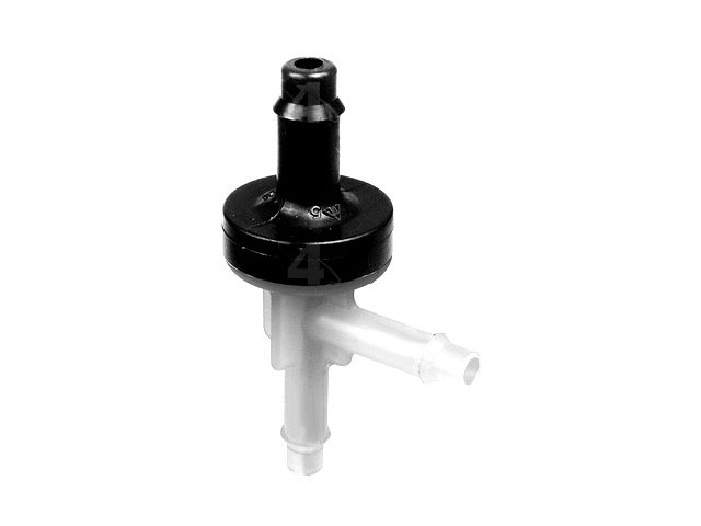HVAC Mode Door Vacuum Check Valve - 1965-1989 Ford Thunderbird - Four Seasons 15294-05318456