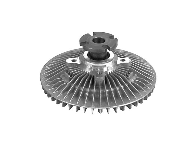 Fan Clutch - 1972-1976, 1980-1982 Ford Thunderbird - Four Seasons 15301-05103955