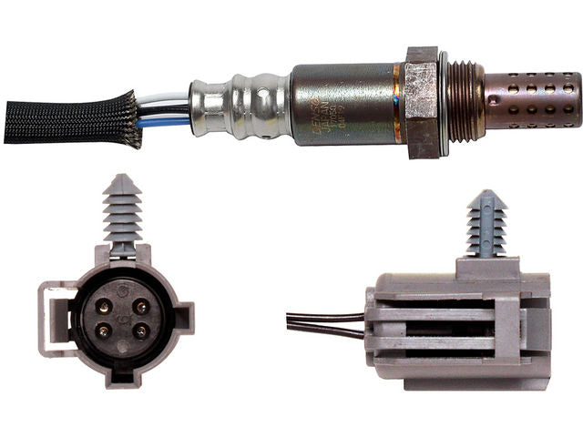 Upstream Oxygen Sensor - 2001-2002 Chrysler PT Cruiser - Denso 1535-05051592