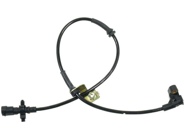 Front Right ABS Speed Sensor - 2001-2010 Chrysler PT Cruiser - Standard Motor Products 1535-05058444