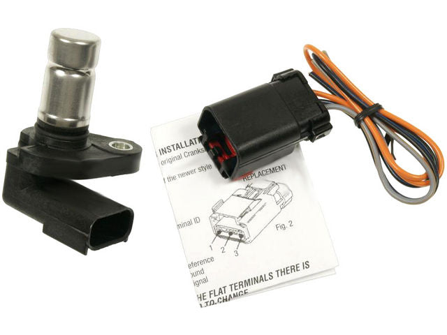 Reference Sensor - 2001-2002 Chrysler PT Cruiser - Standard Motor Products 1535-05060917