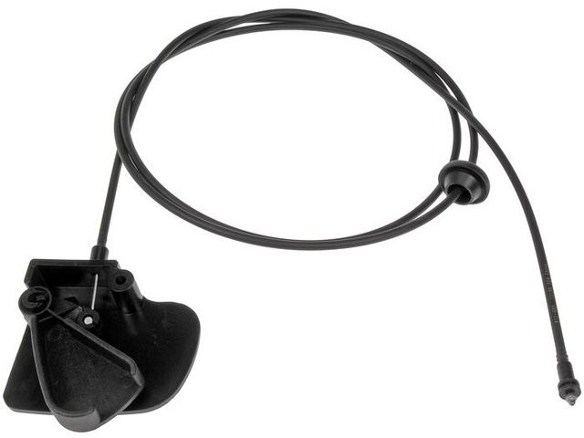 Hood Release Cable - 2001-2010 Chrysler PT Cruiser - Dorman 1535-05324659