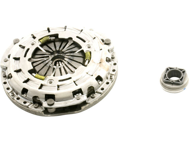 Clutch Kit with Flywheel - 2001-2009 Chrysler PT Cruiser 2.4L 4-Cylinder Naturally Aspirated - LUK 1535-05388727