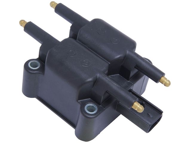 Ignition Coil - 2001-2010 Chrysler PT Cruiser 2.4L 4-Cylinder - Walker 1535-05609289