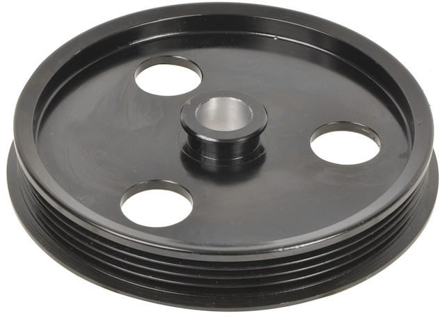 Power Steering Pump Pulley - 2001-2010 Chrysler PT Cruiser - A1 Cardone 1535-05677539