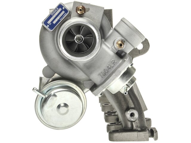 Turbocharger - 2001-2010 Chrysler PT Cruiser - Mahle 1535-05883415