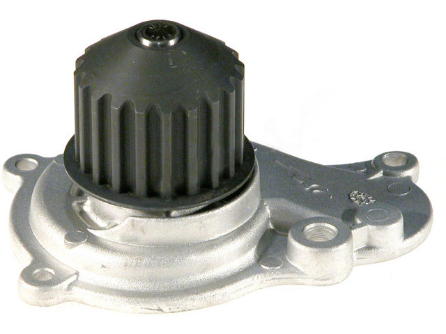 Water Pump - 2001-2010 Chrysler PT Cruiser 2.4L 4-Cylinder Naturally Aspirated - Airtex 1535-09008141