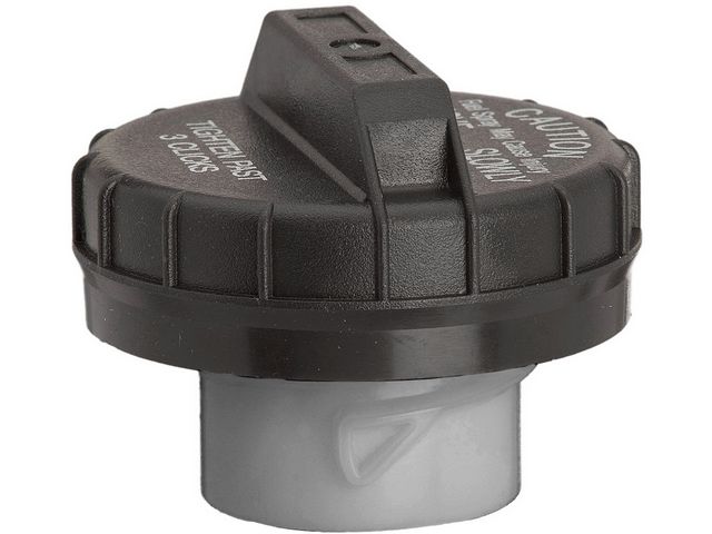 Fuel Tank Cap - 2001-2010 Chrysler PT Cruiser 2.4L 4-Cylinder GAS - Gates 1535-09062273