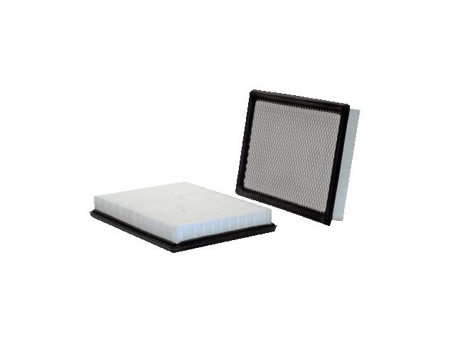 Air Filter - 2001-2005 Chrysler PT Cruiser - WIX 1535-09116618