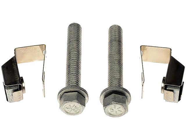 Exhaust Manifold Hardware Kit - 2021 Dodge Challenger - Dorman 153569-09276306