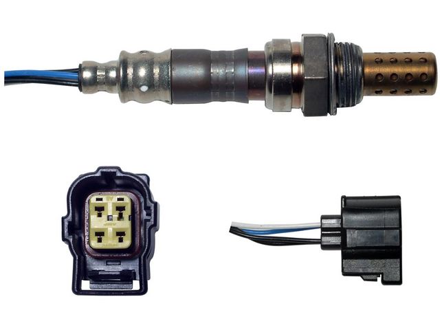 Downstream Oxygen Sensor - 2003 Chrysler PT Cruiser - Denso 1537-05169338