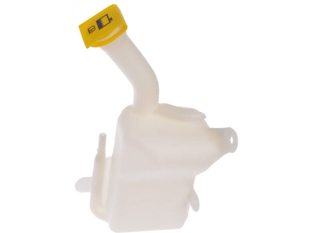 Front Expansion Tank - 2003-2009 Chrysler PT Cruiser 2.4L 4-Cylinder Turbocharged - Dorman 1537-05570929
