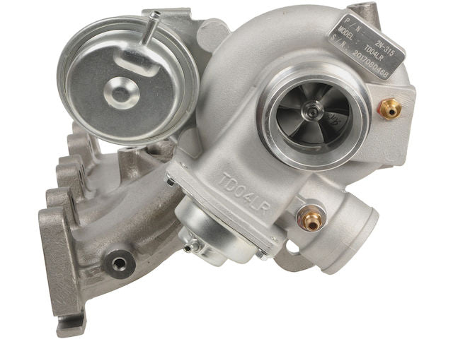 Turbocharger - 2003-2009 Chrysler PT Cruiser - A1 Cardone 1537-05715602