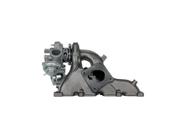 Turbocharger - 2003-2009 Chrysler PT Cruiser - Rotomaster 1537-05774710