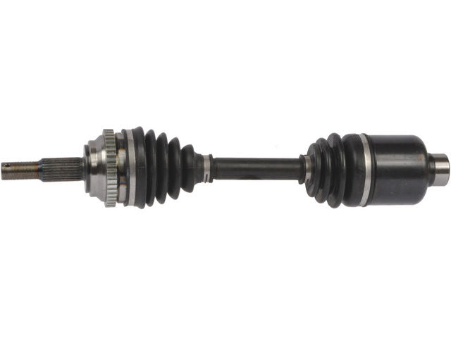 Front Right CV Axle Assembly - 2003-2009 Chrysler PT Cruiser Turbocharged - A1 Cardone 1537-05927320