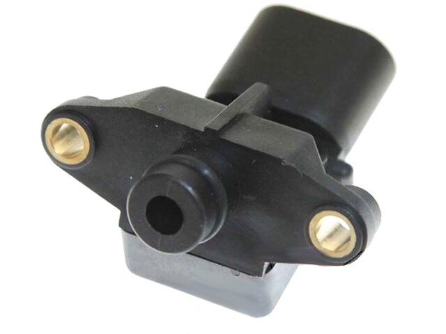 MAP Sensor - 2003-2009 Chrysler PT Cruiser - Walker 1537-05950269