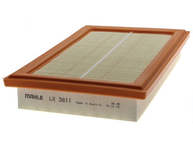 Air Filter - 2021-2023 Mercedes E350 2.0L 4-Cylinder - Mahle 153767-05762538