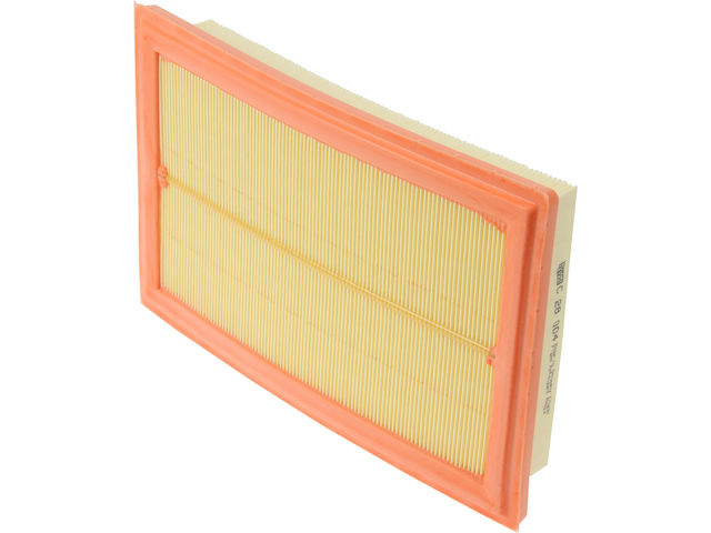 Air Filter - 2021-2023 Mercedes E350 2.0L 4-Cylinder - Mann 153767-05804710