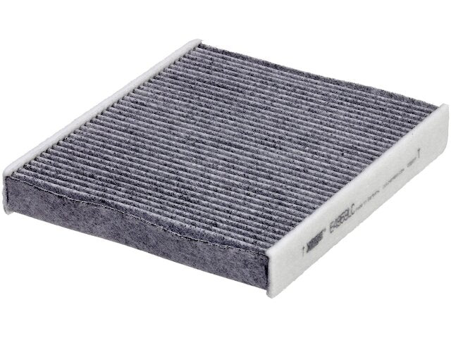 Cabin Air Filter - 2021-2024 Toyota Sienna 2.5L 4-Cylinder - Hengst 153775-09302436