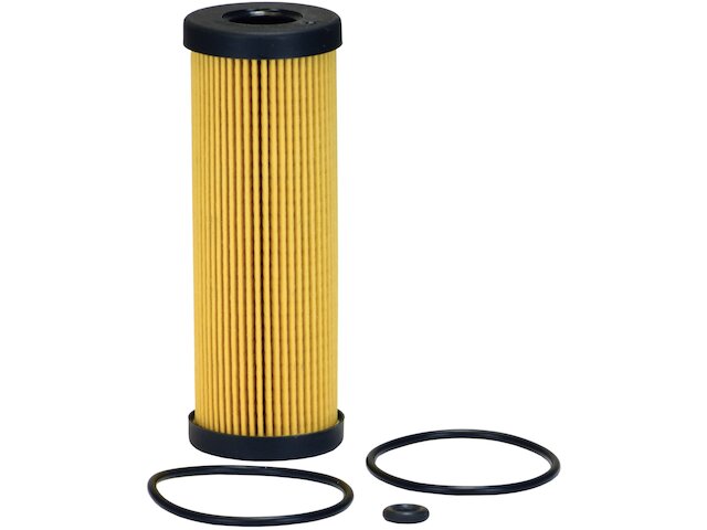 Main Oil Filter - 2021-2023 Ford Bronco - OPParts 153866-06100086