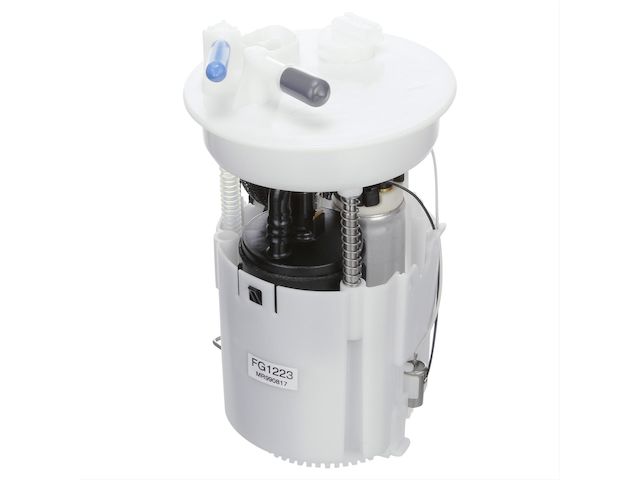 Fuel Pump - 2002-2005 Chrysler Sebring 2.4L 4-Cylinder VIN G - Delphi 1539-05541473