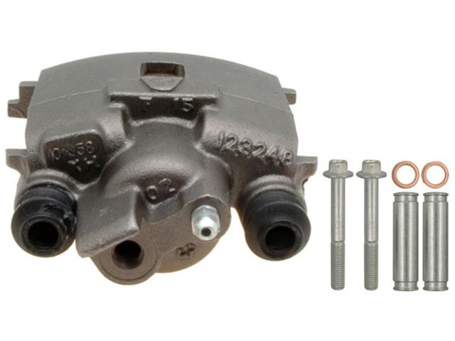 Rear Left Brake Caliper - 2002-2006 Chrysler Sebring - Raybestos 1539-05745267