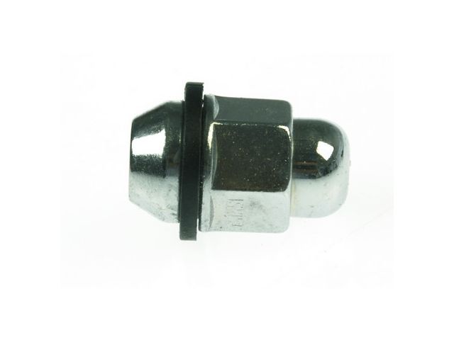 Lug Nut - 1994-1998 Hyundai Sonata - Dorman 154-05537000