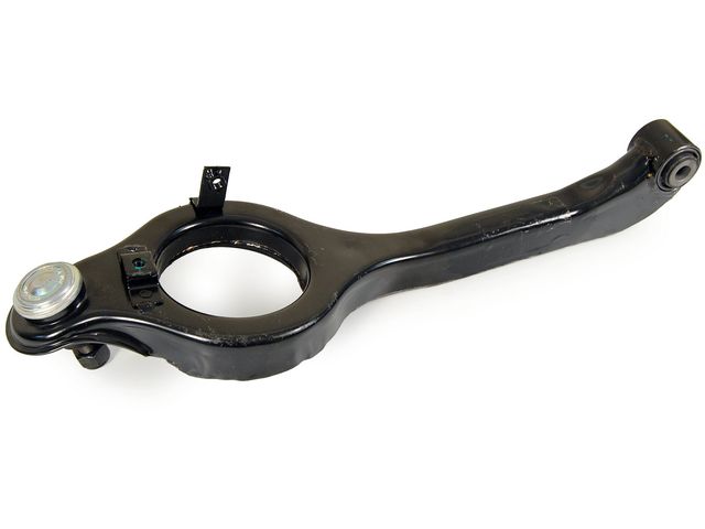 Rear Left Upper Control Arm and Ball Joint Assembly - 1994-1998 Hyundai Sonata - Mevotech 154-05799668