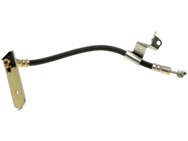 Rear Right Brake Hose - 2003-2006 Chrysler Sebring - Raybestos 1540-05742837