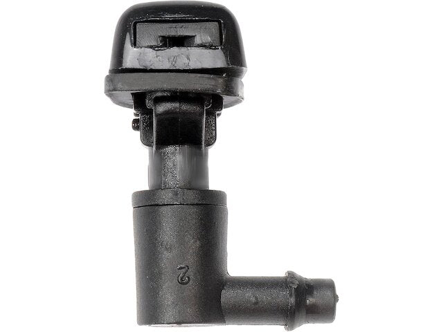 Left Windshield Washer Nozzle - 2003-2005 Chrysler Sebring Coupe - Dorman 1540-05907890