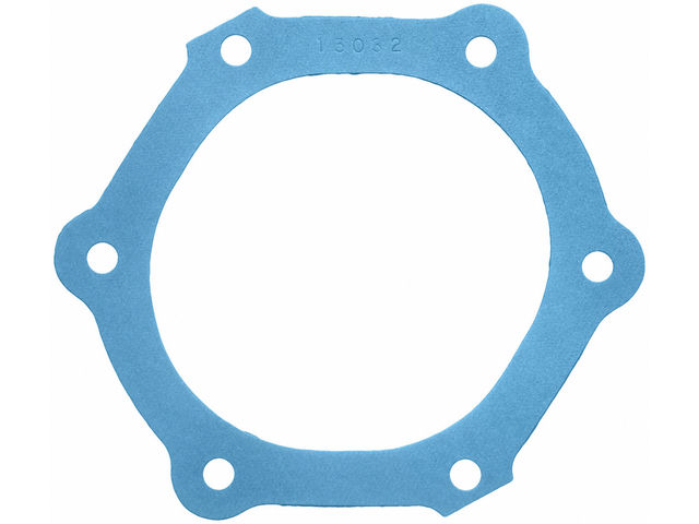 Water Pump Backing Plate Gasket - 1970-2005 GMC Jimmy - Felpro 15402-06094214