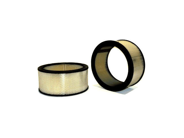 Air Filter - 1973, 1975-1991 GMC Jimmy - WIX 15405-05436897