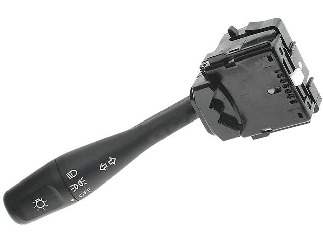 Headlight Switch - 2001-2005 Chrysler Sebring Coupe 2-Door - Standard Motor Products 1541-05058841