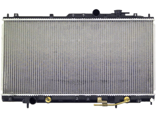 Radiator - 2001-2005 Chrysler Sebring Coupe - APDI 1541-05139866