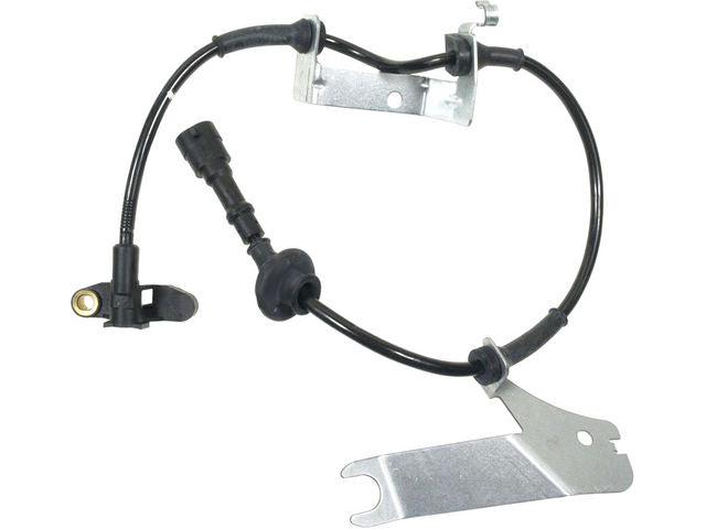 Front Left ABS Speed Sensor - 2001-2006 Chrysler Sebring - Standard Motor Products 1541-05176415
