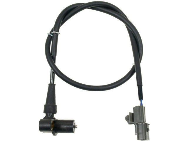 Rear Right ABS Speed Sensor - 2001-2005 Chrysler Sebring - Standard Motor Products 1541-05176484