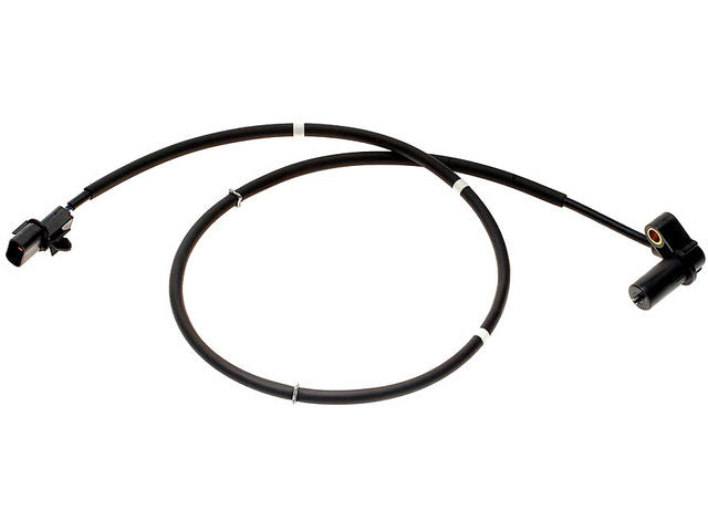 Front Right ABS Speed Sensor - 2001-2005 Chrysler Sebring - Standard Motor Products 1541-05177368