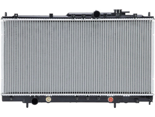 Radiator - 2001-2005 Chrysler Sebring Coupe 2.4L 4-Cylinder - Spectra Premium 1541-05296254