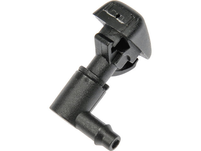 Left Windshield Washer Nozzle - 2001-2002 Chrysler Sebring Coupe - Dorman 1541-05570155
