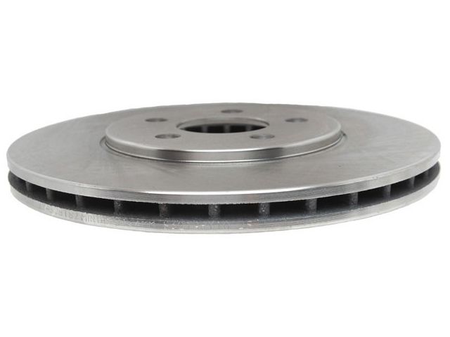 Front Brake Rotor - 2001-2006 Chrysler Sebring 2.7L V6 - Raybestos 1541-05717315