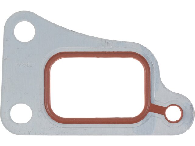 Outer Thermostat Gasket - 2001-2006 Chrysler Sebring 2.4L 4-Cylinder - Victor Reinz 1541-06010093