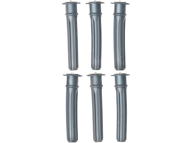 Coil Boot Kit - 2001-2006 Chrysler Sebring 2.7L V6 - Walker 1541-06058700
