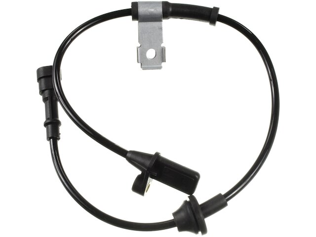 Rear Left ABS Speed Sensor - 2001-2006 Chrysler Sebring JR - Holstein 1541-06103828