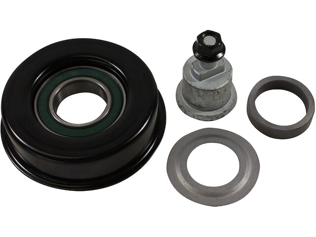 Accessory Belt Idler Pulley - 2001-2005 Chrysler Sebring 2.4L 4-Cylinder - GMB 1541-06157659