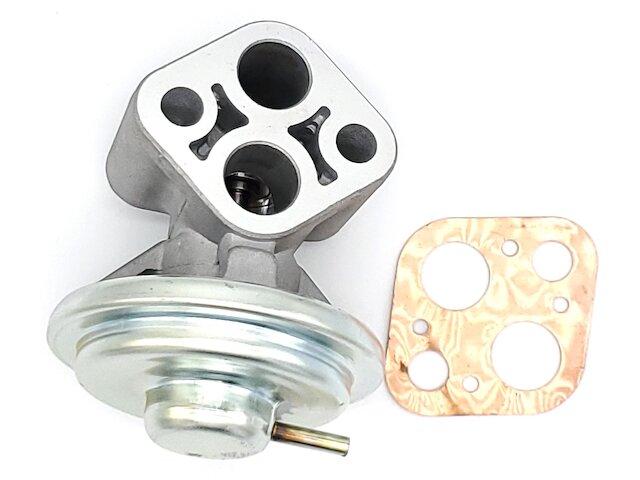 EGR Valve - 2001-2005 Chrysler Sebring 3.0L V6 - Holstein 1541-06412179