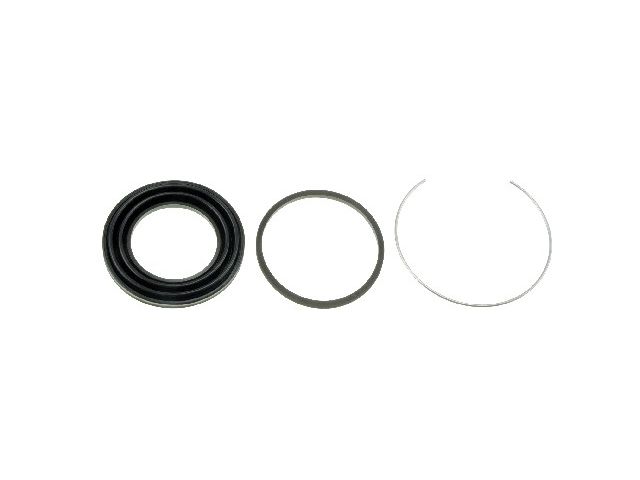 Rear Caliper Repair Kit - 2001-2005 Chrysler Sebring Coupe - Dorman 1541-09045573